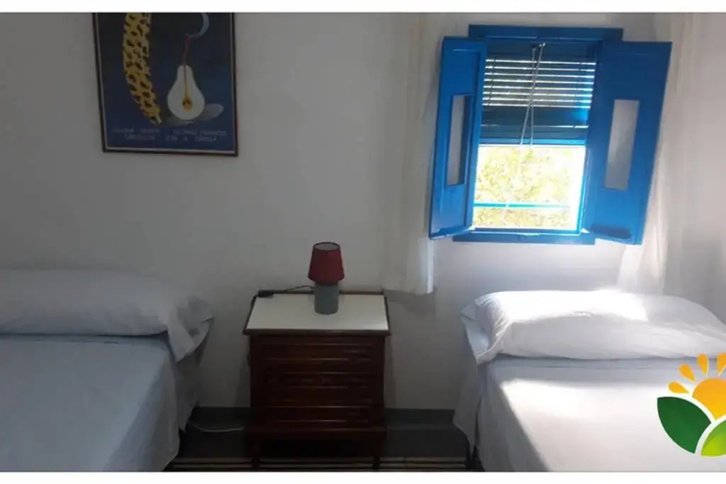 Casa la Rana Charming Townhouse near the beach