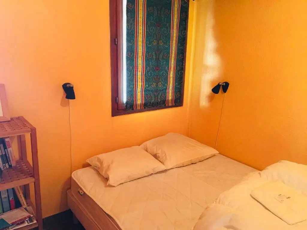 Appartement Samoëns, 2 pièces, 4 personnes - FR-1-629-53