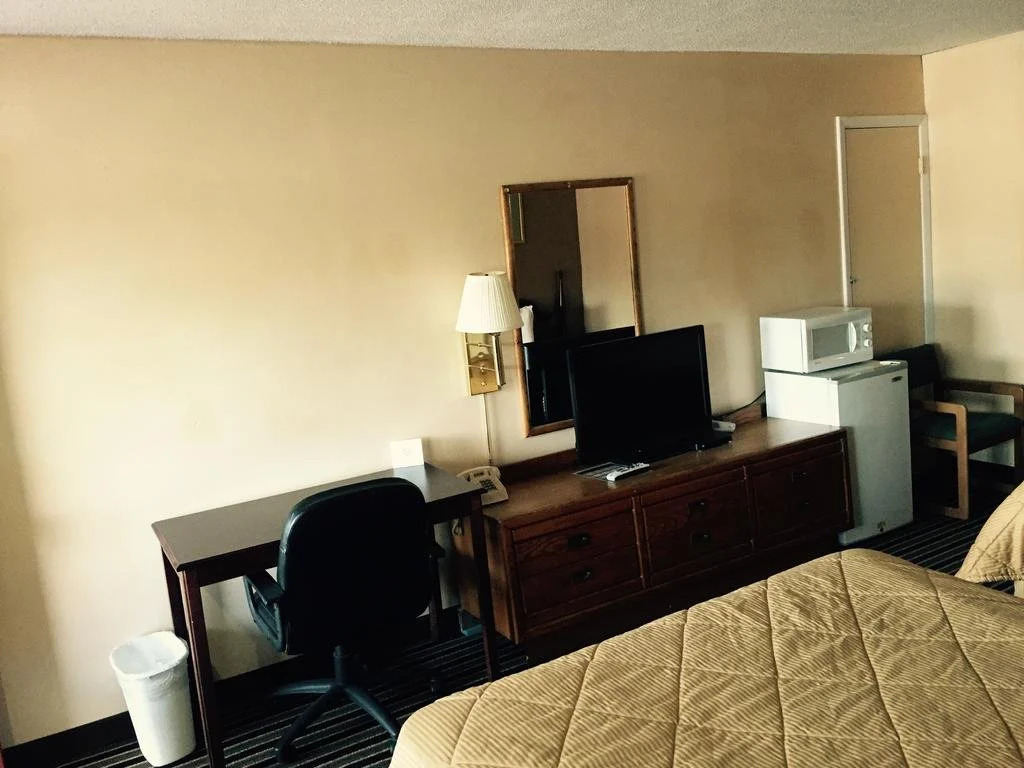 Budget Inn Columbus
