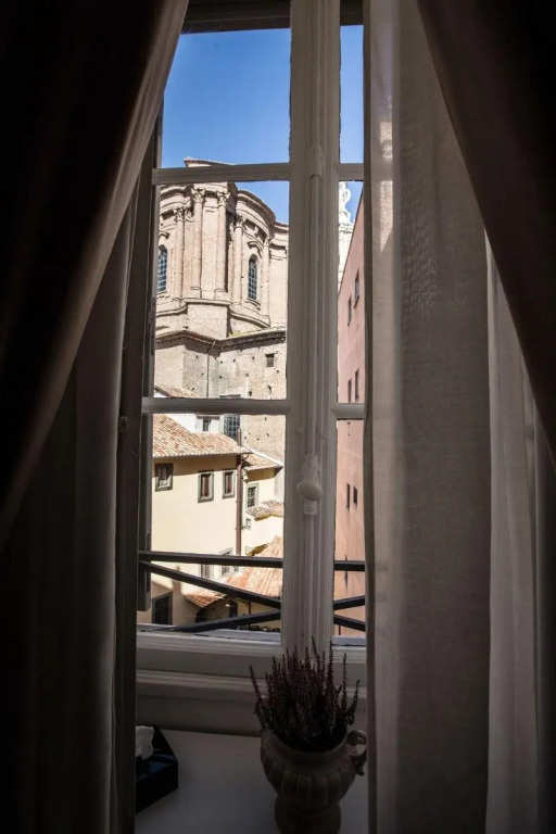 Chic & Town Luxury Rooms Piazza di Spagna