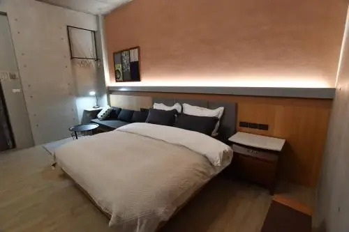 傅居52 Fus house 52