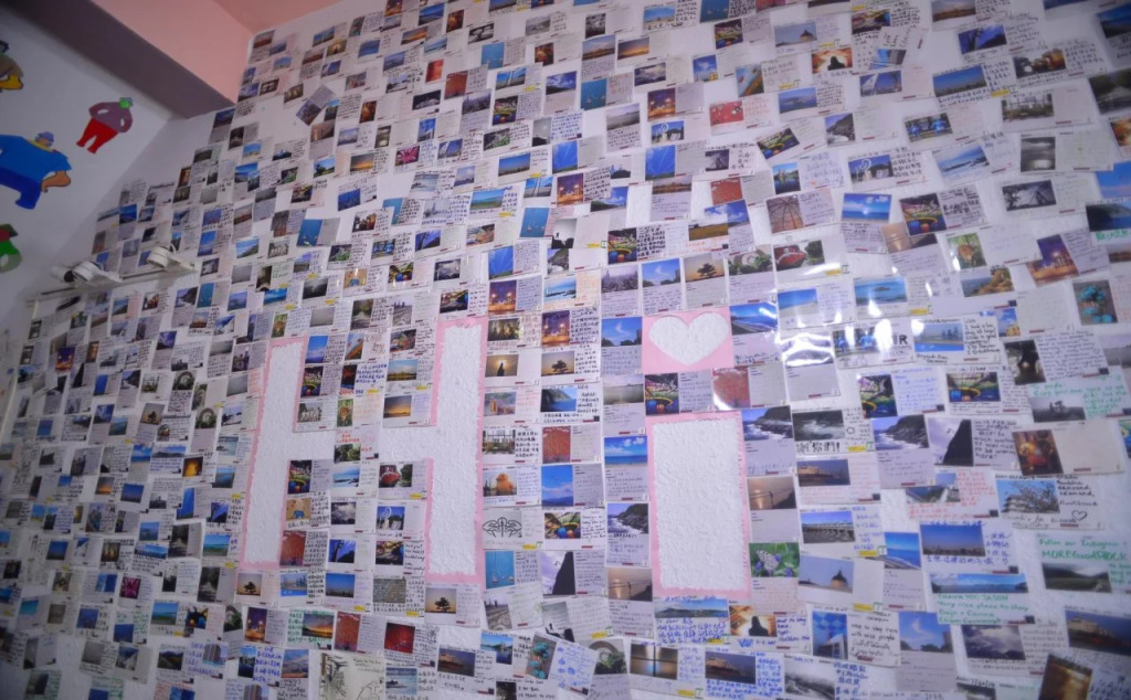 JJ Hostel