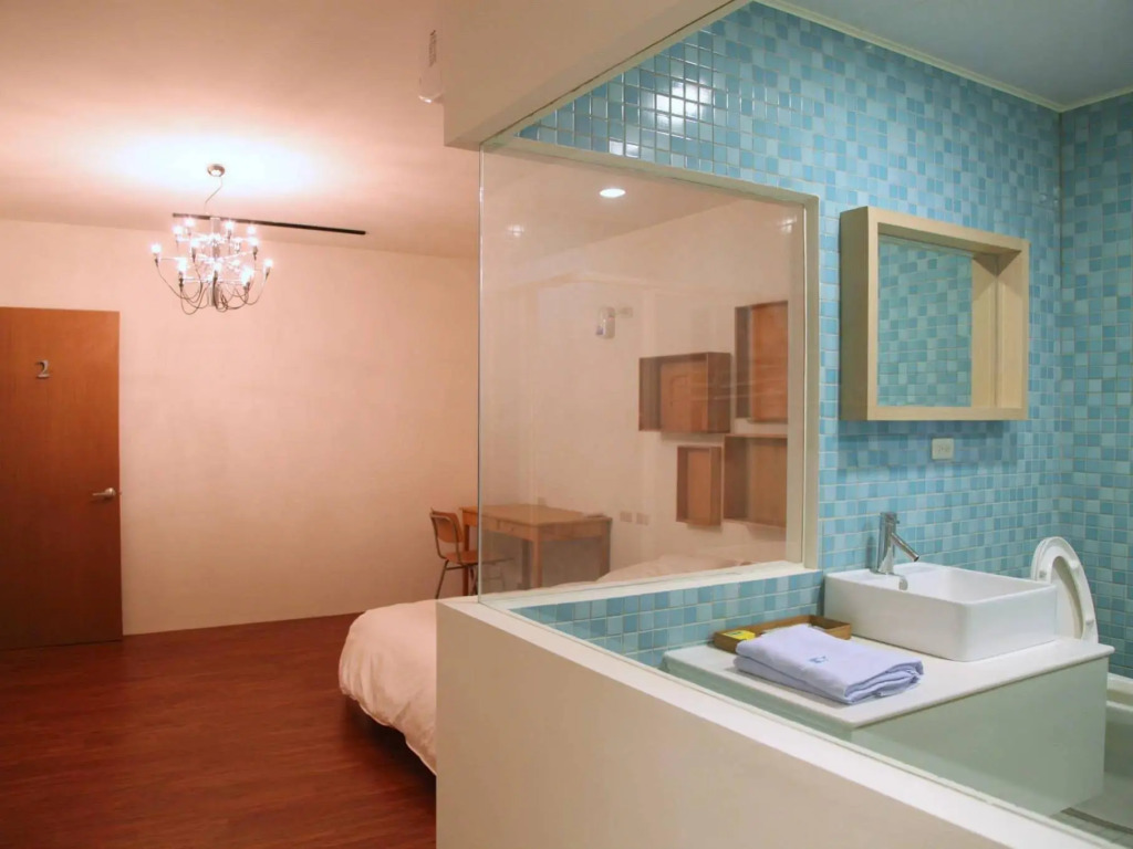 Loft 23.5 - Hostel