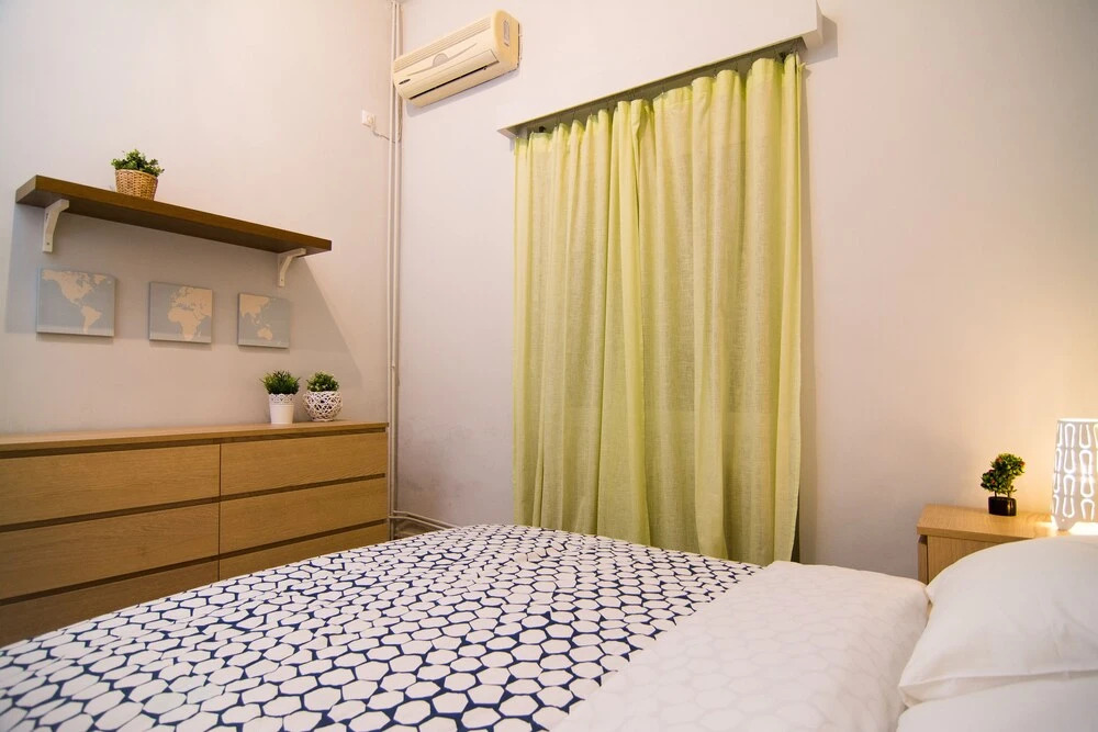 Beautiful Modern Aprt with 1BR in DT Athens