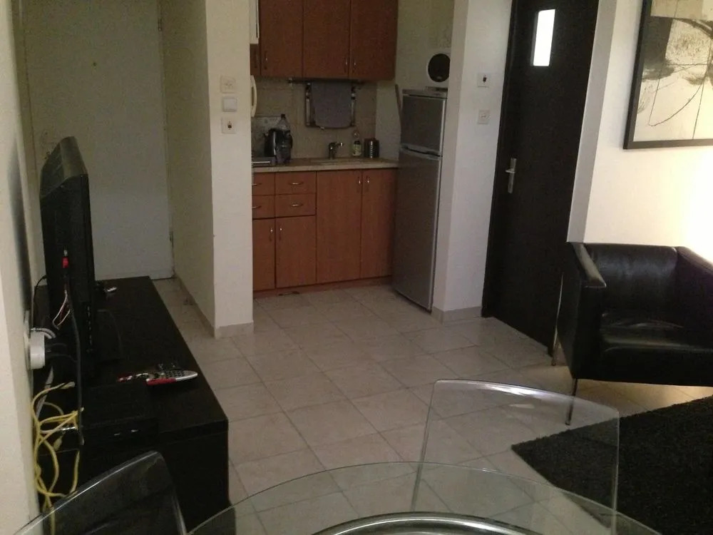 Dato's Apartments