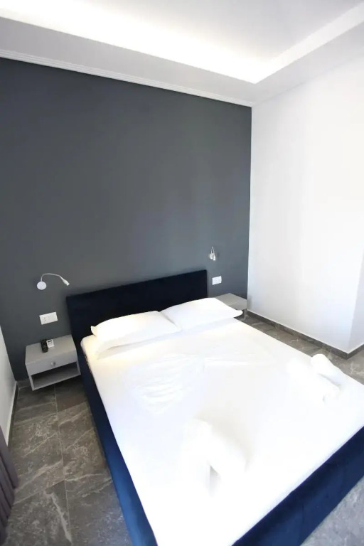 Hotel Piramida