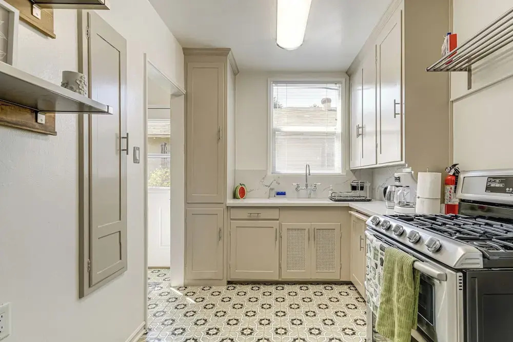 Walk to Dtwn San Jose & Sjsu: Charming + Cozy Gem!