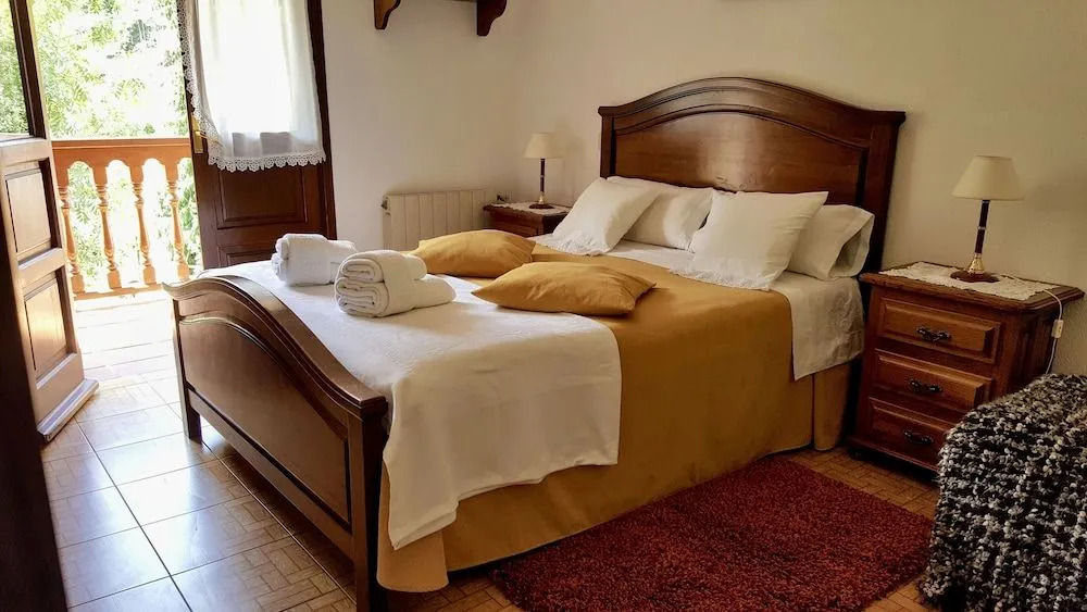 Apartamentos Rurales La Tablá