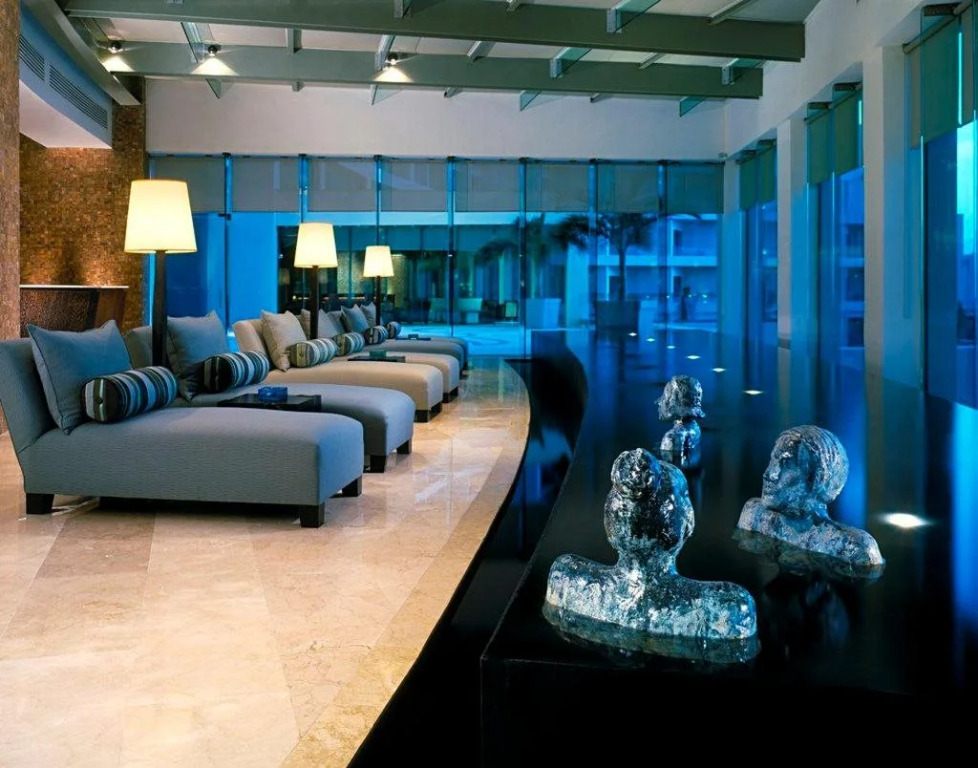 Live Aqua Cancun
