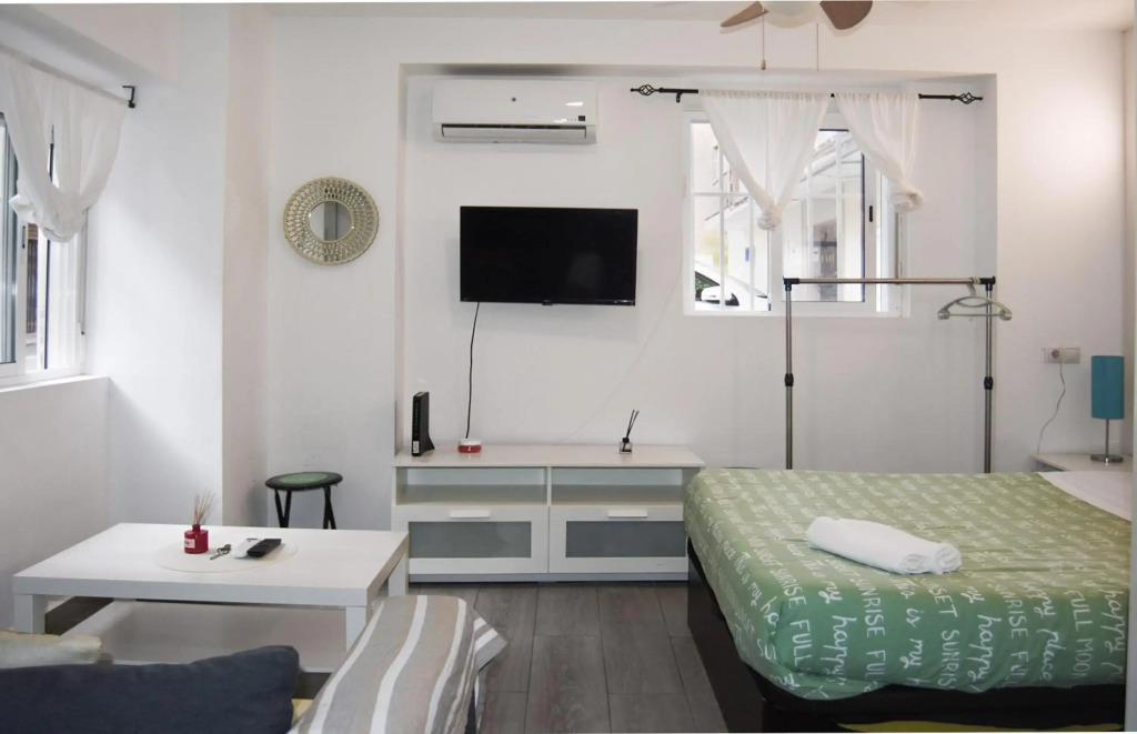 Lofts Arenal