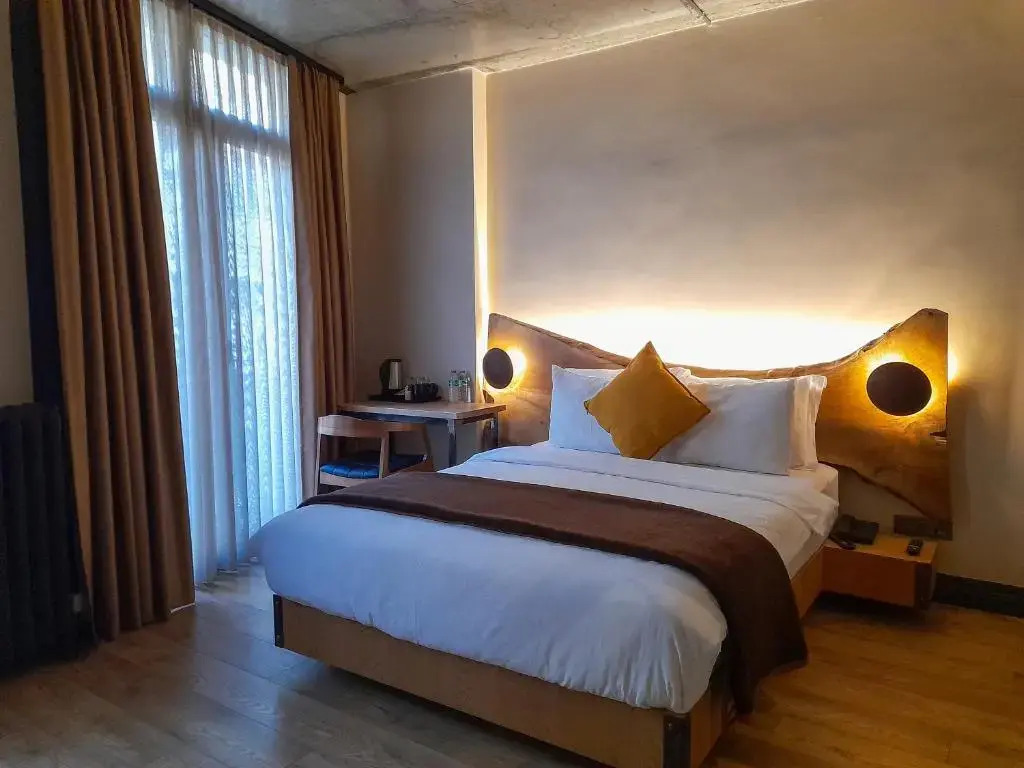 Taksimbul Design Hotel
