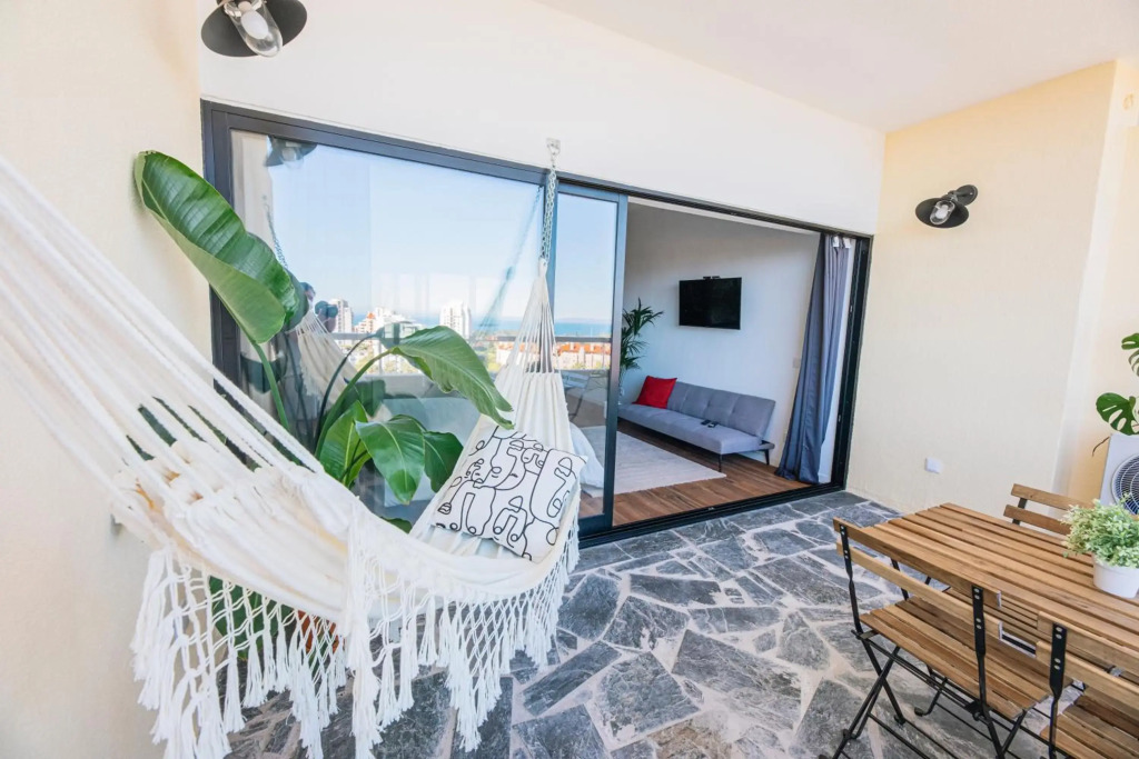 Seguros House - Charming Flat
