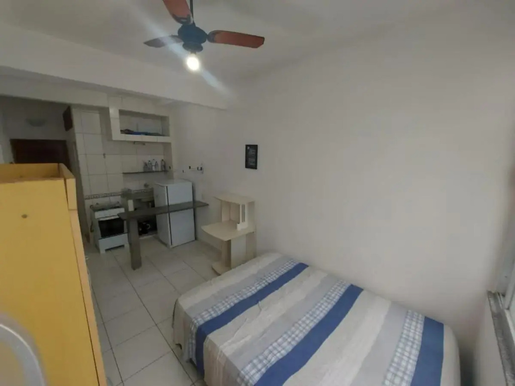 Beautiful Loft In Lapa