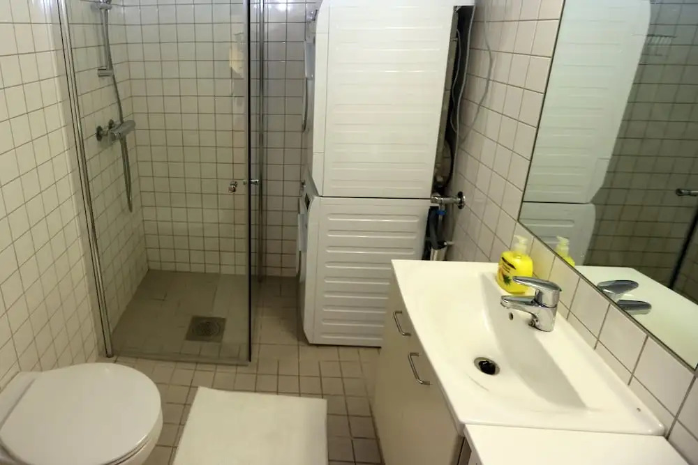 Sonderland Apt. - Mandalls gate 12