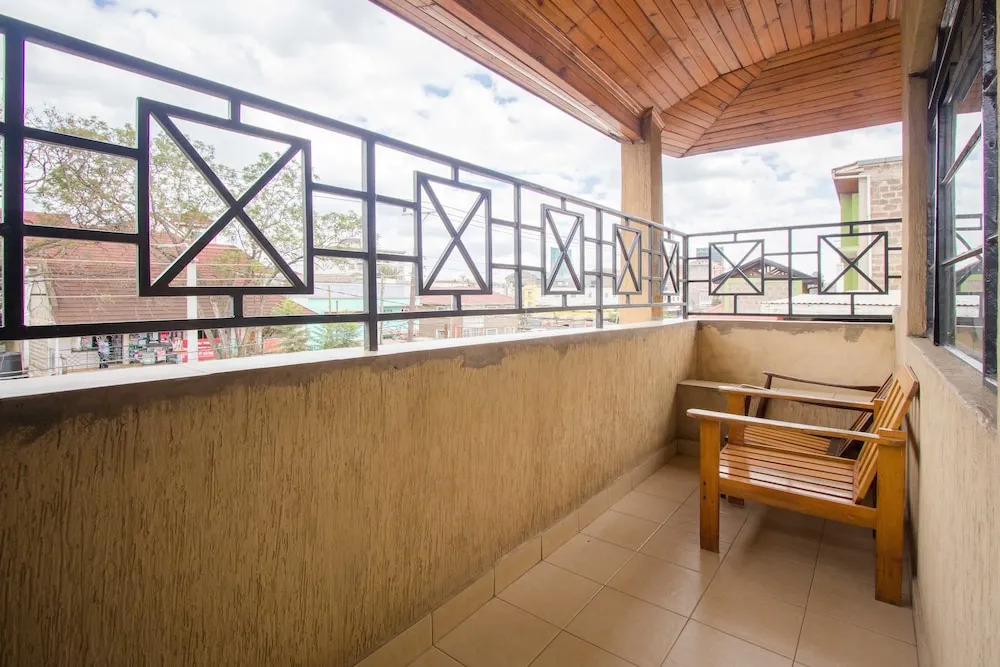 The Stand Leisure Nairobi West