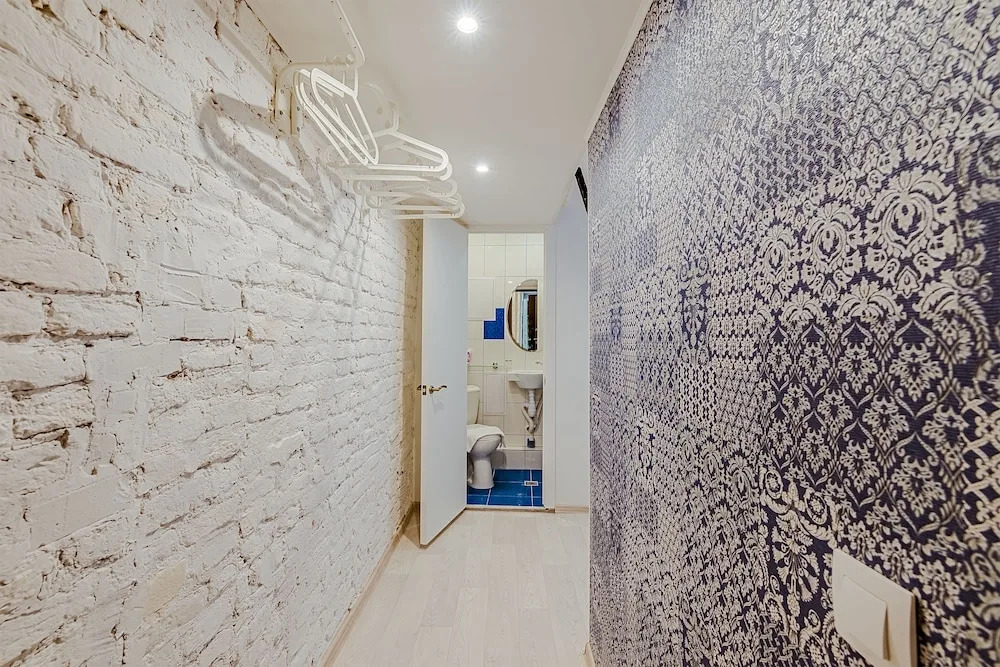 Apart-Hotel NEKRASOVA 1