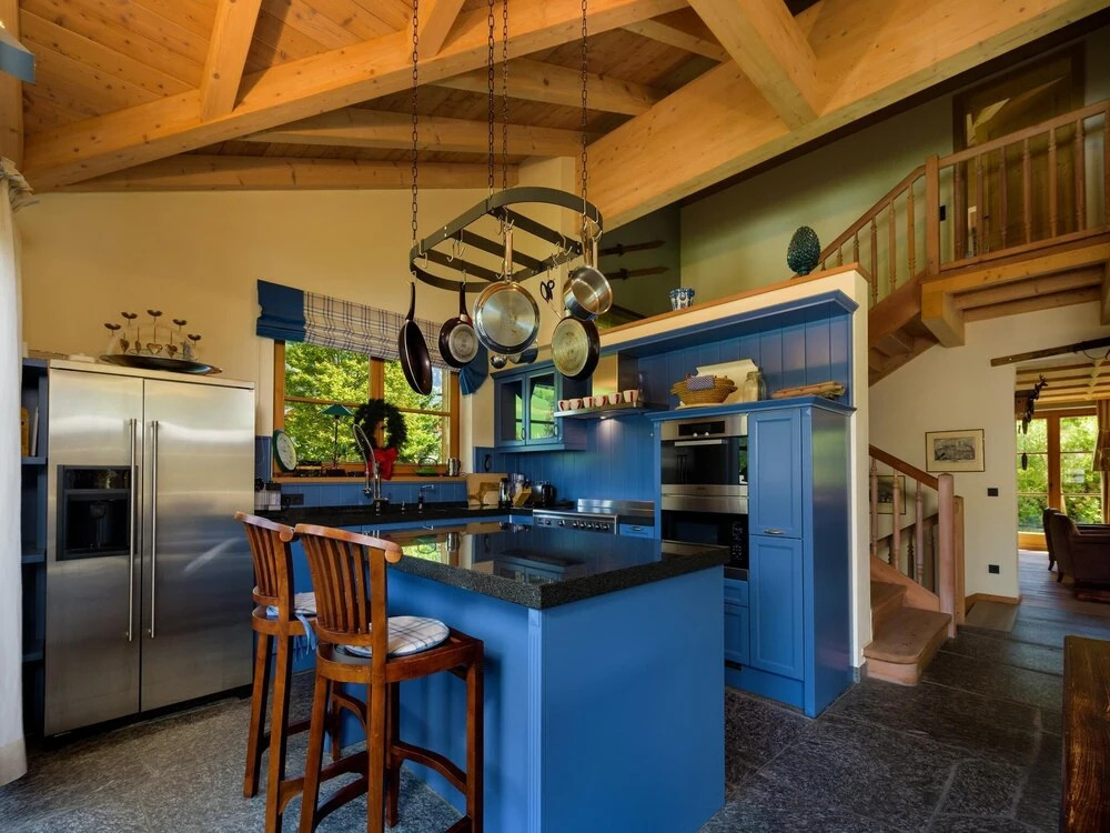 Chalet Hinterthal