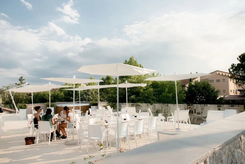 Isola Verde Resort