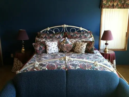 Stephenson Point Seaside B&B