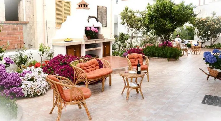 Residenza Mediterraneo