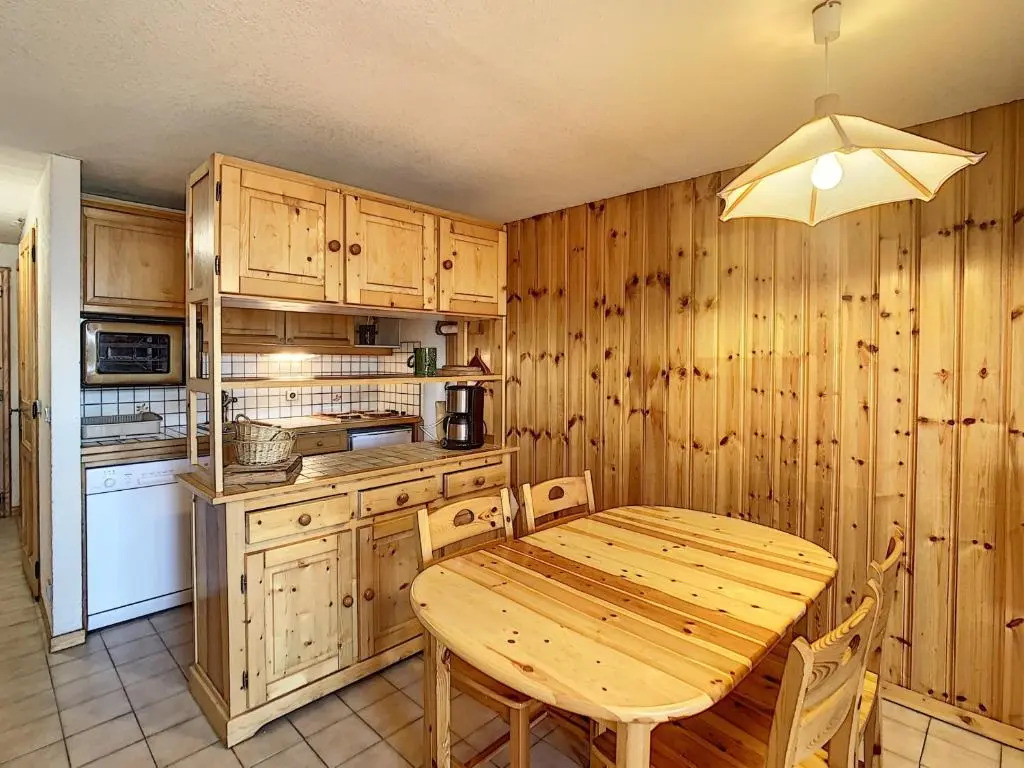 Chalet Combloux, 6 pièces, 10 personnes - FR-1-560-88