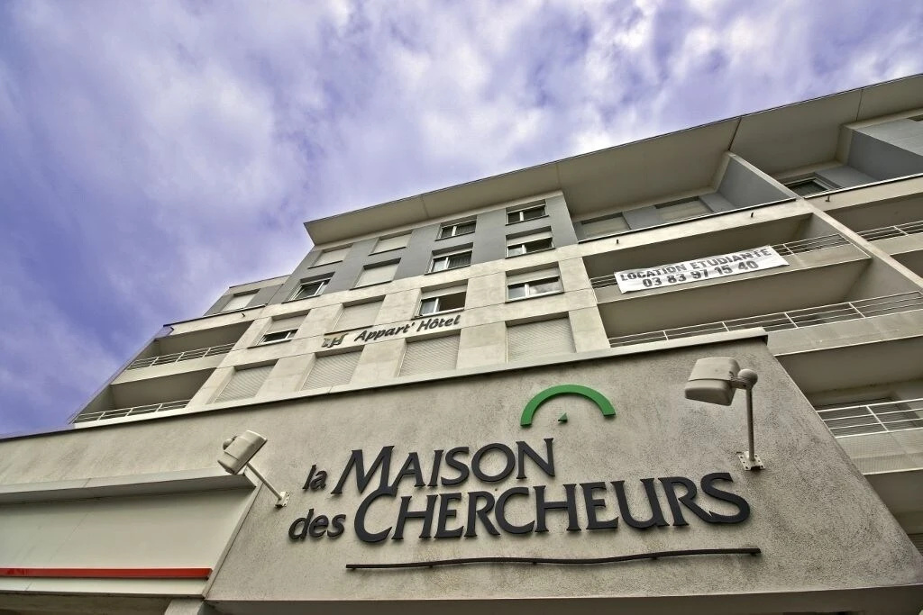 KOSY AppartHôtels - La Maison Des Chercheurs