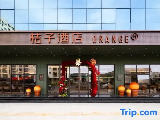 Orange Hotel