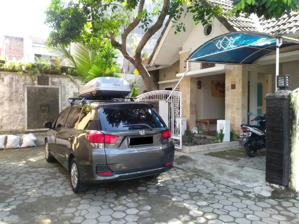 CIPTA Guesthouse