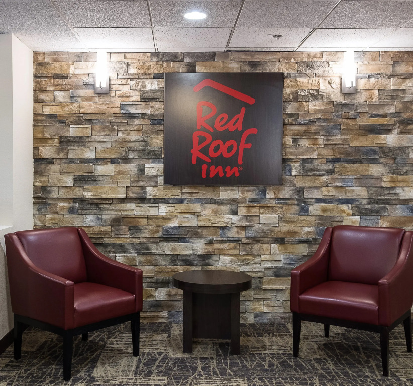 Red Roof Inn Hartford- New Britain