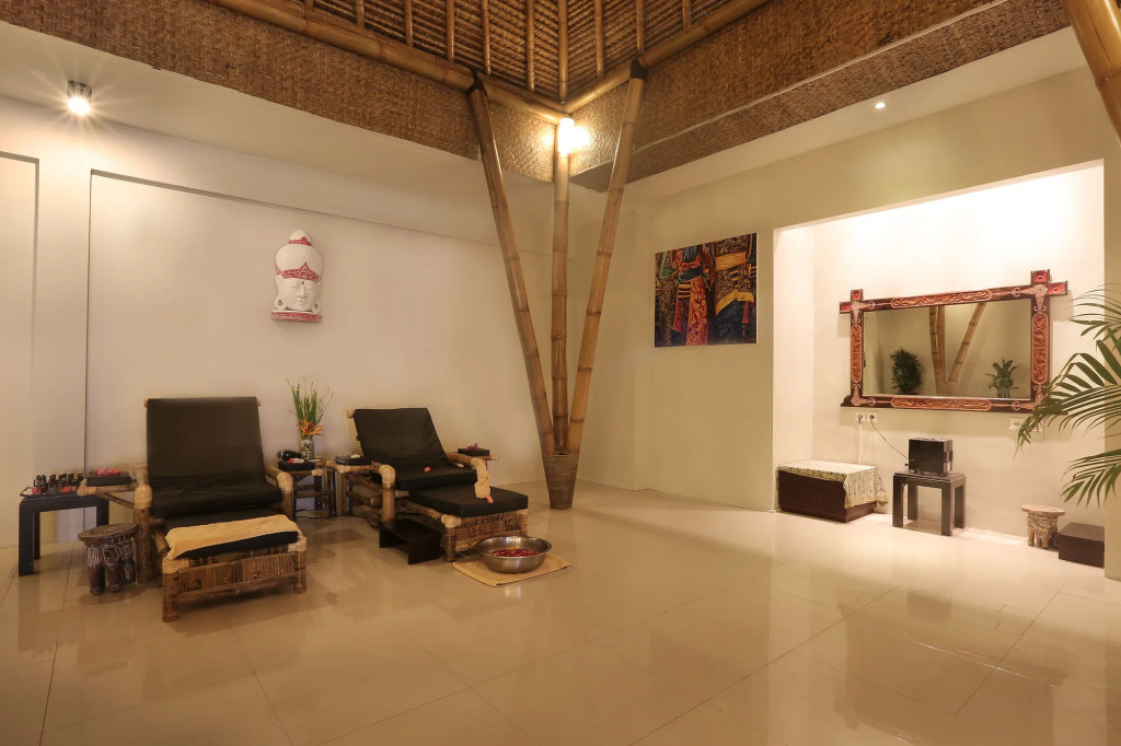 Living Asia Resort and Spa