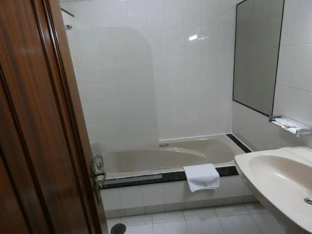 Motel Caldas