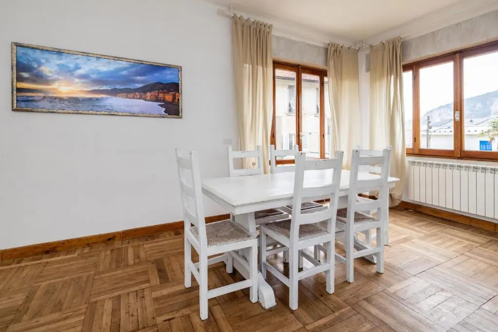 Casa Romeo appartamento con posto auto