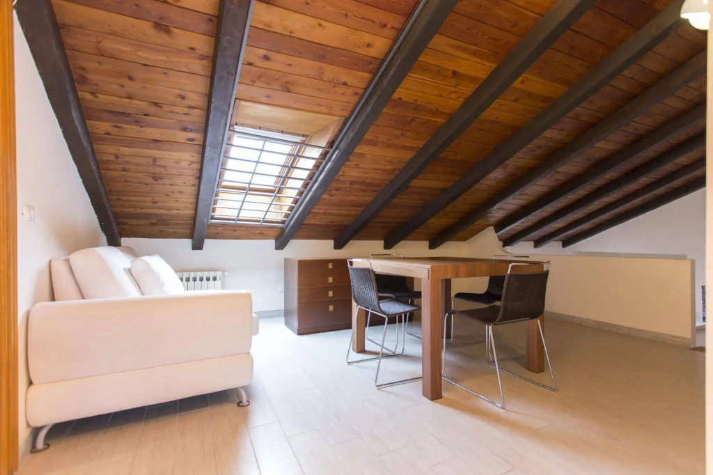 Residenza Ariosto Depandance by Studio Vita