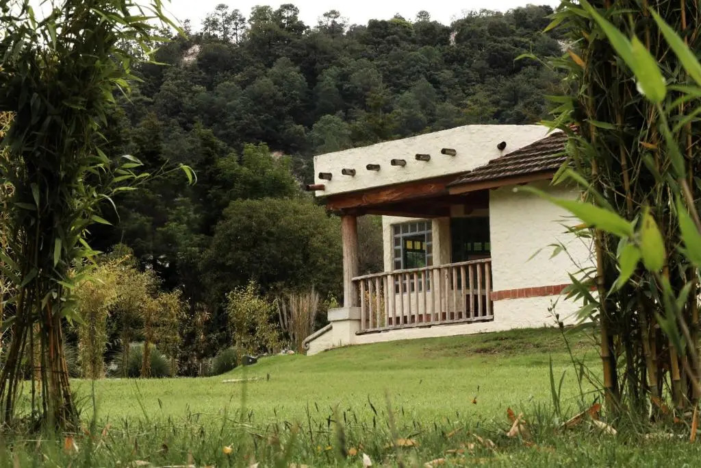 Hotel Bosques del Sol Suites