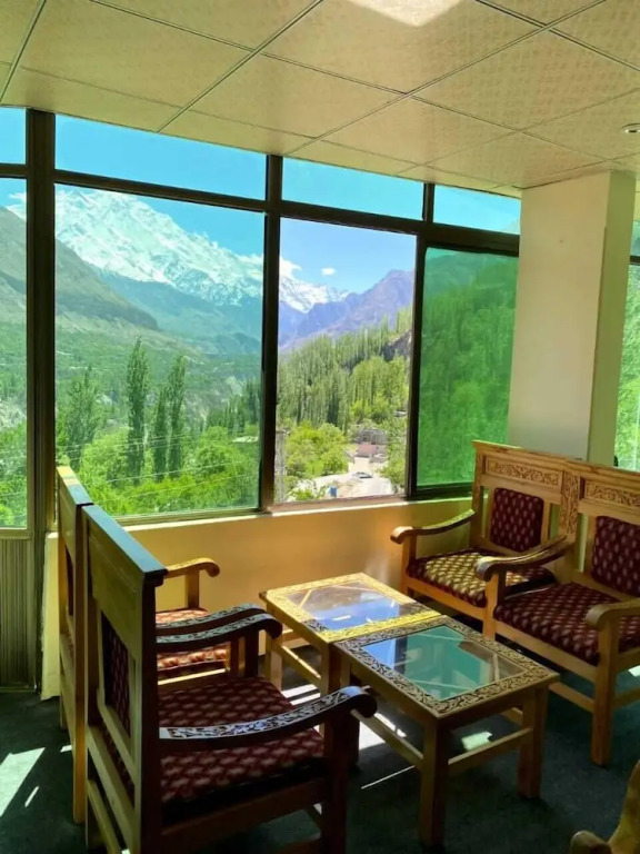 Blossom Guest House