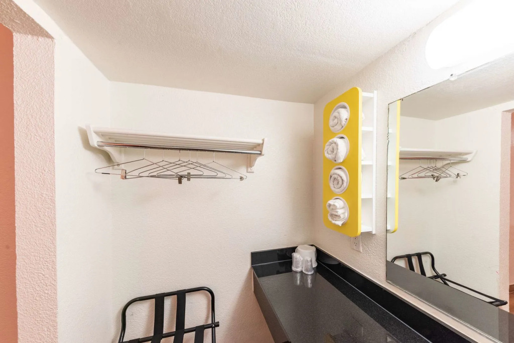Motel 6-North Richland Hills, TX