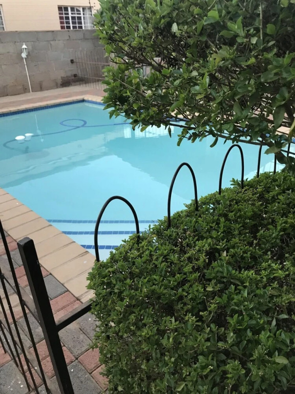 Overflow Guest House