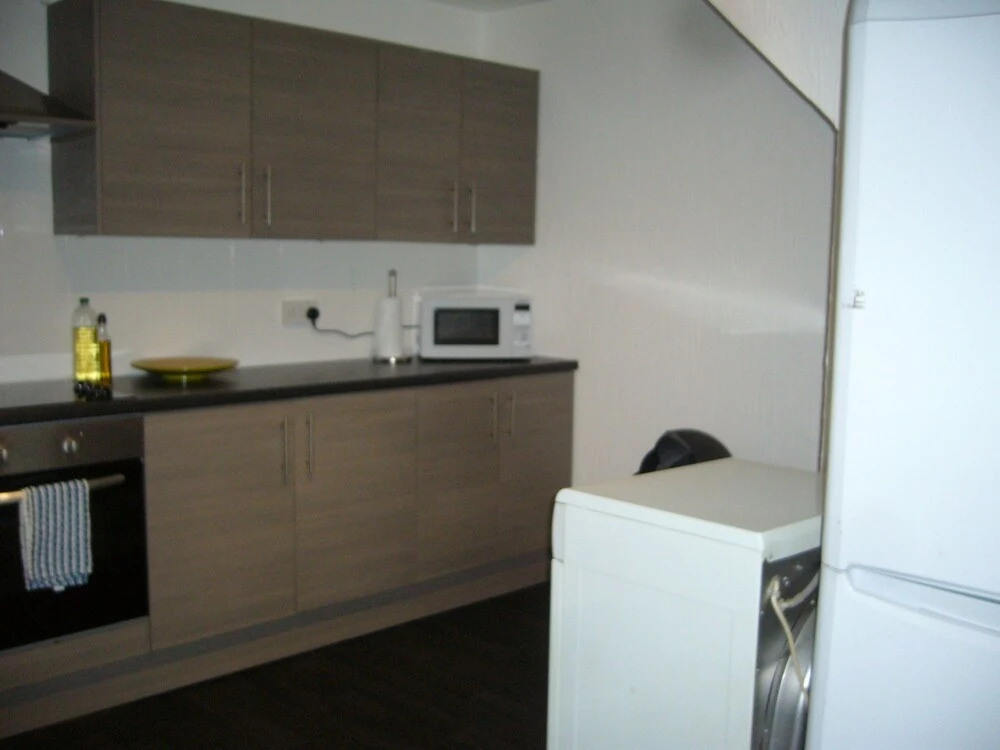 Attlee Place