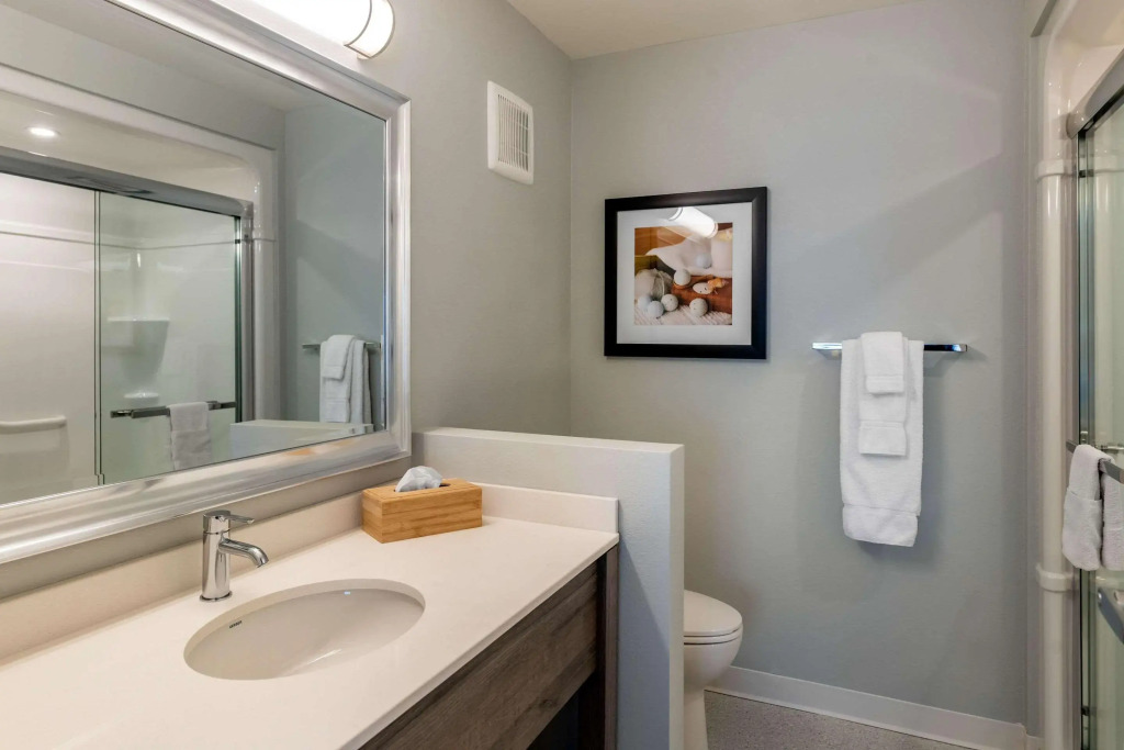 Quality Inn & Suites Amsterdam