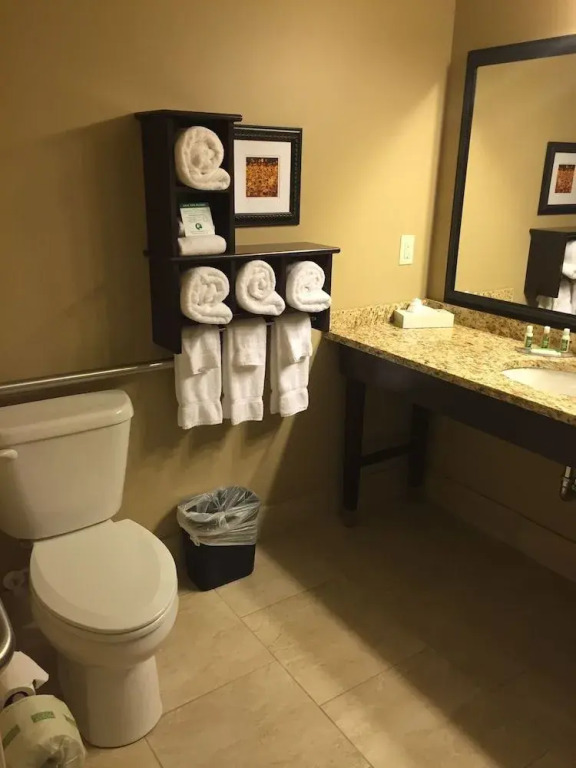 Grandstay Hotel & Suites Mount Horeb - Madison
