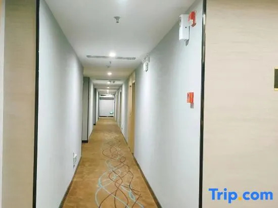 Youjiaxuan Hotel (Shanghai Xinchang Ancient Town)