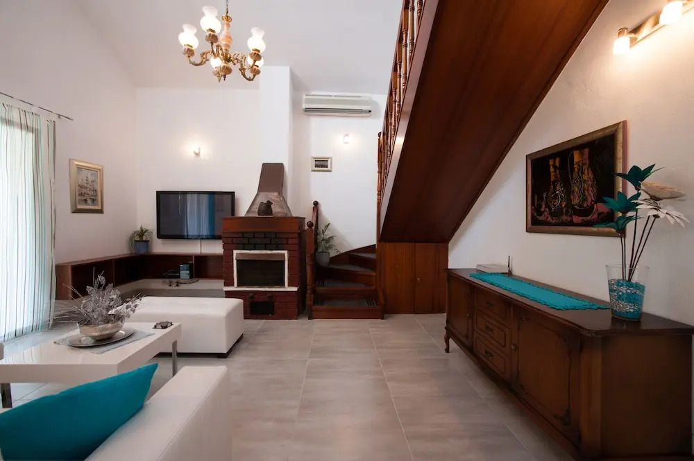 Villa Doris