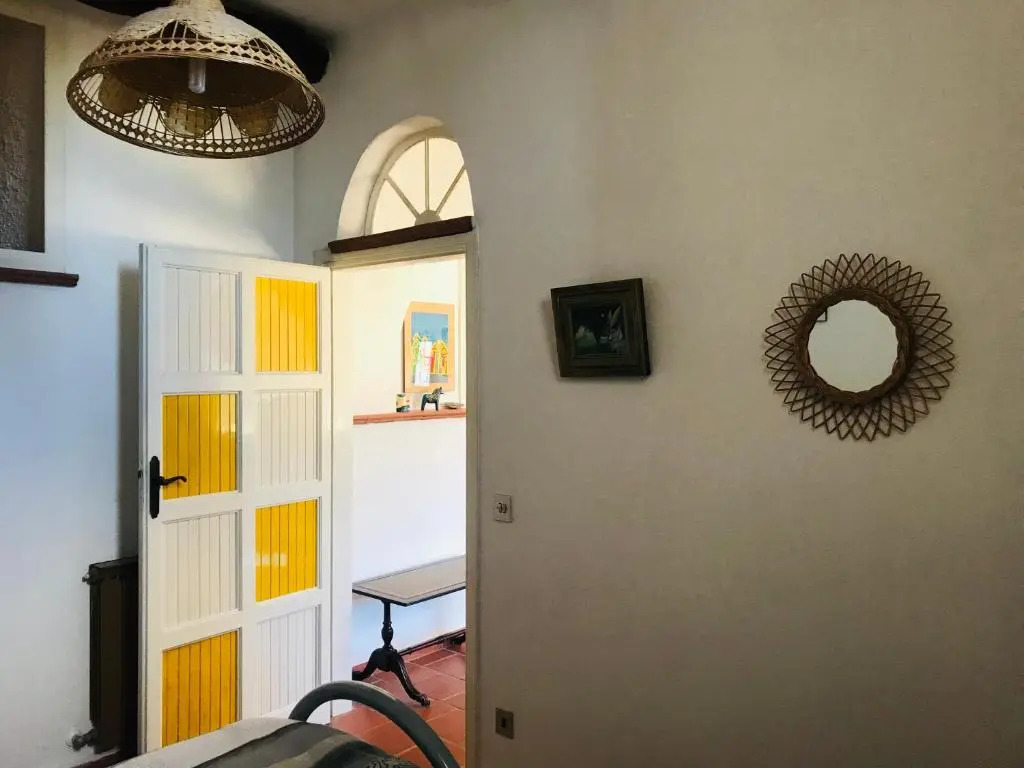 Casa Belvedere