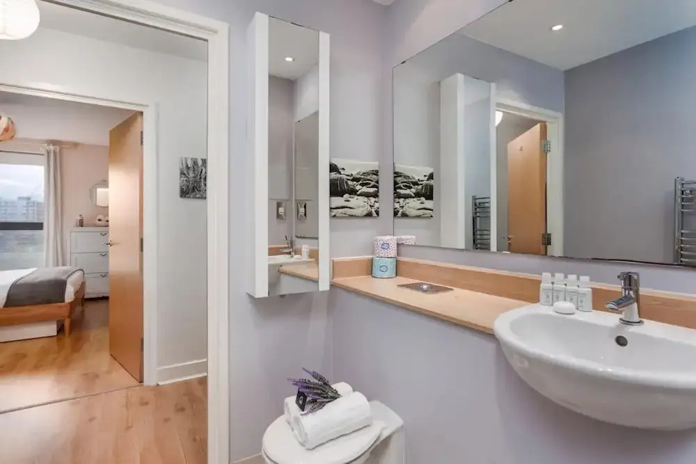 Bright and Stylish Kennington Gem