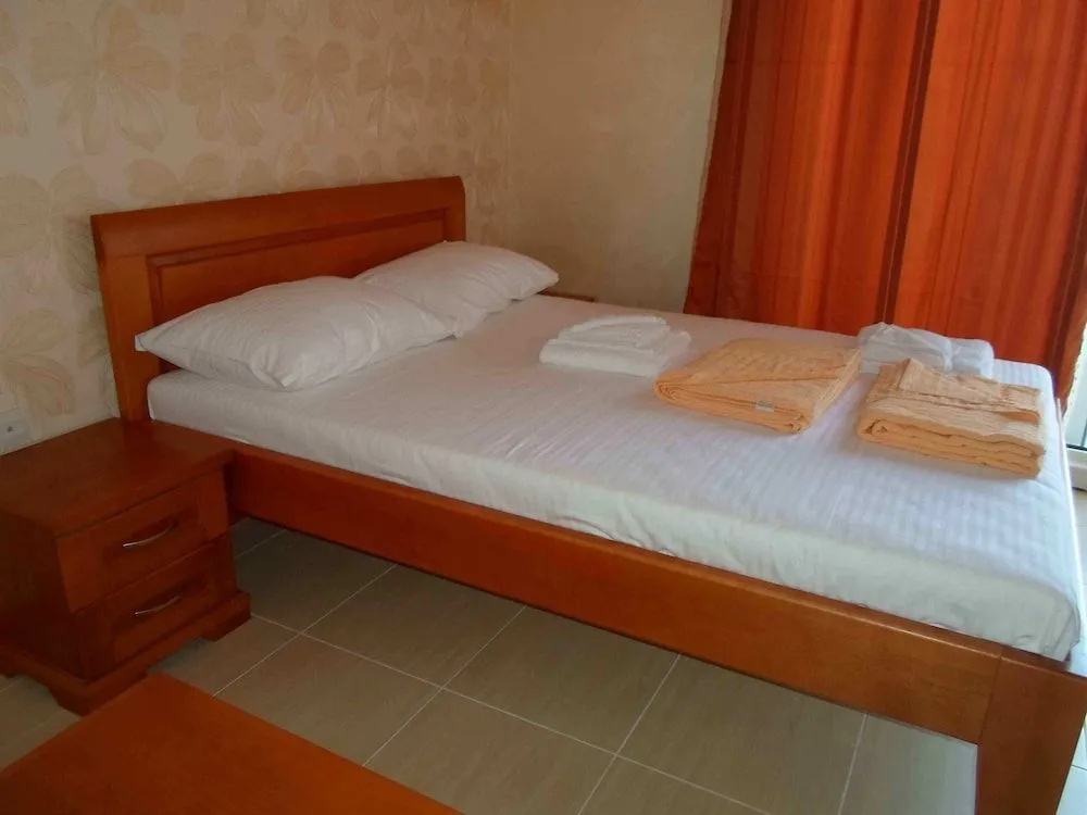 Apartments Stević - Monaco