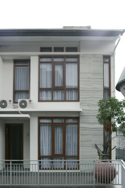 Villa Ouma Bandung