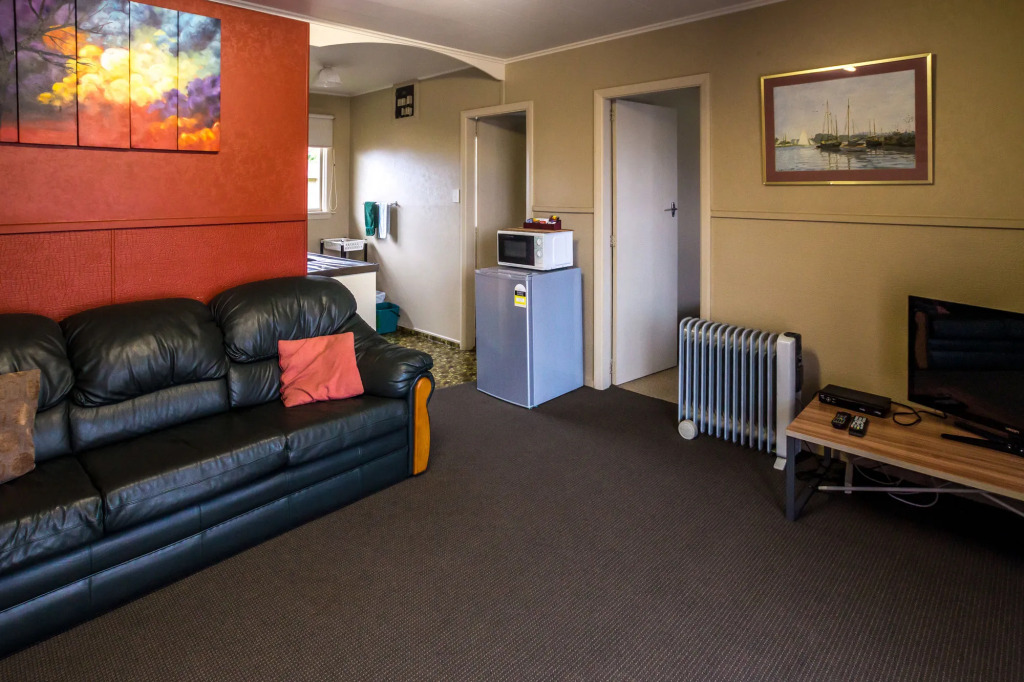 Ascot Motor Lodge