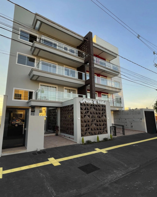 Arcas Executive Hotel