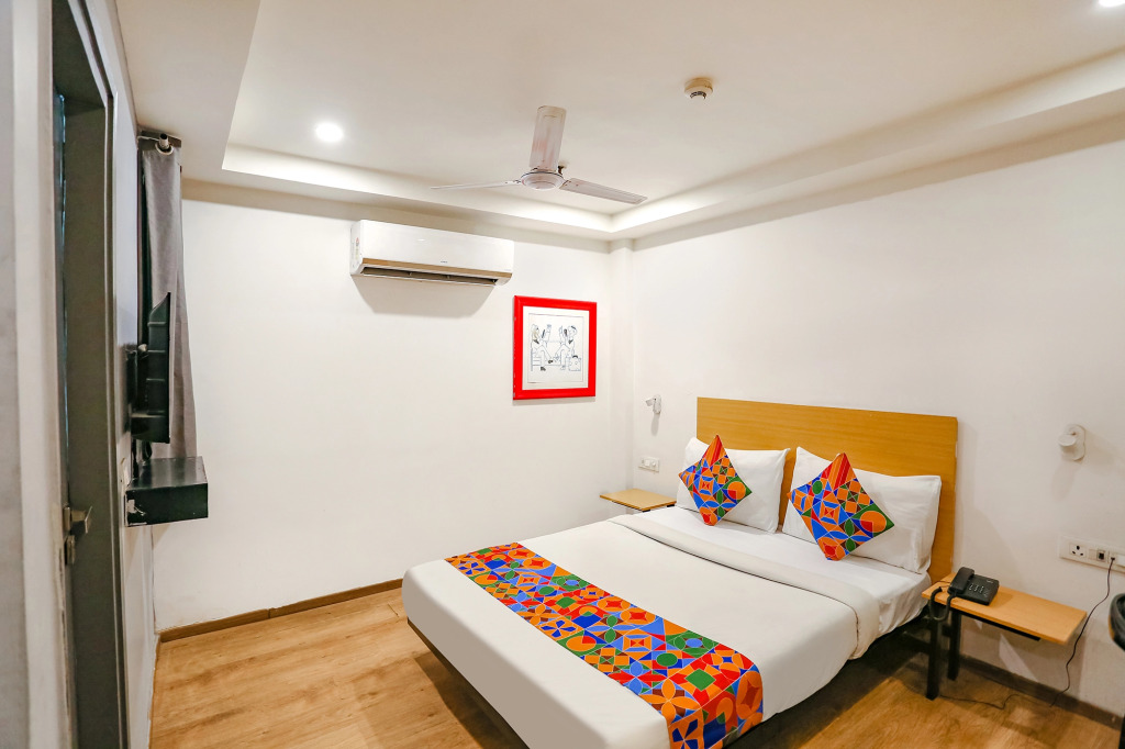 FabHotel Blusky