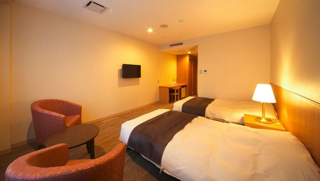 Motosu Phoenix Hotel
